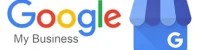 Google My Business icon